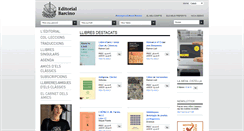 Desktop Screenshot of elsamicsdelsclassics.cat